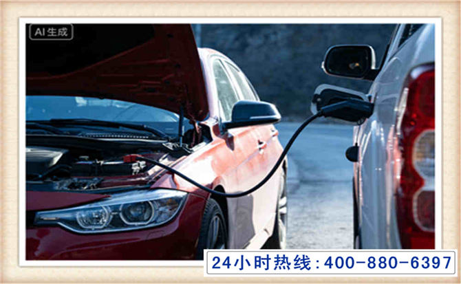 滁州潍坊拖车,附近24小时汽车拖车救援，潍坊道路救援拖车电话
